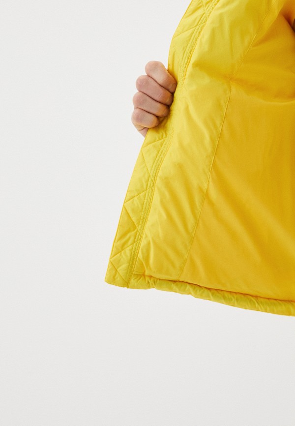 Tommy Jeans Пуховик - фото 4