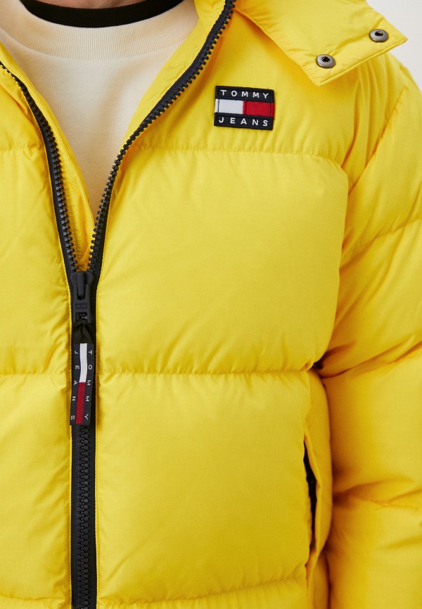 Tommy Jeans Пуховик - фото 5