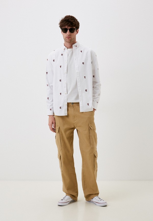 Tommy Jeans Рубашка - фото 2