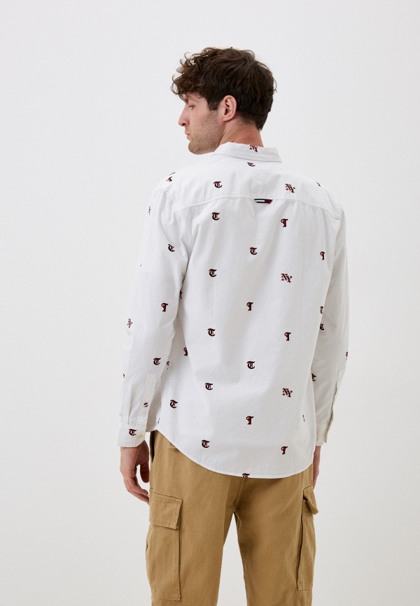 Tommy Jeans Рубашка - фото 3