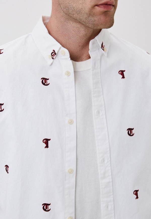 Tommy Jeans Рубашка - фото 4