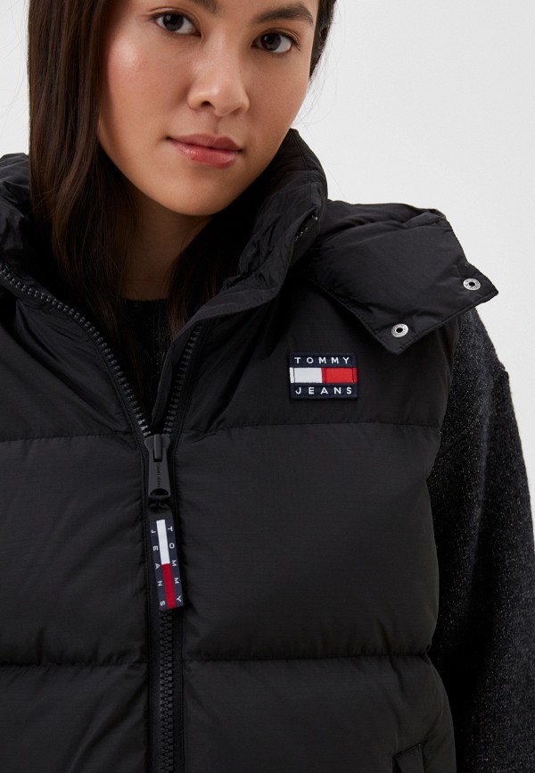 Tommy Jeans Жилет утепленный - фото 4