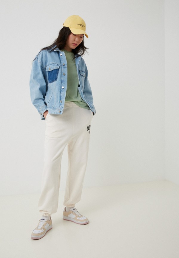 Tommy Jeans Куртка джинсовая - фото 2