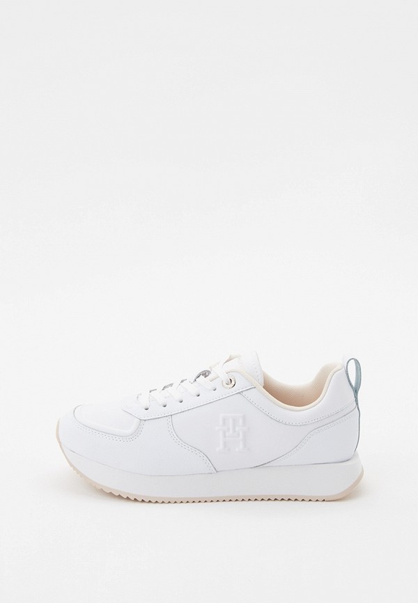 Tommy Hilfiger Кроссовки - фото 1