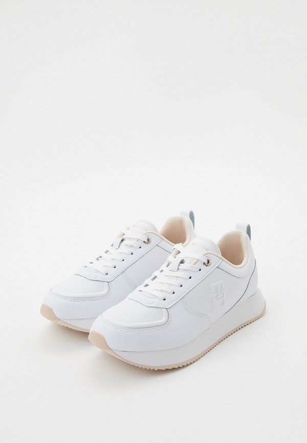 Tommy Hilfiger Кроссовки - фото 3