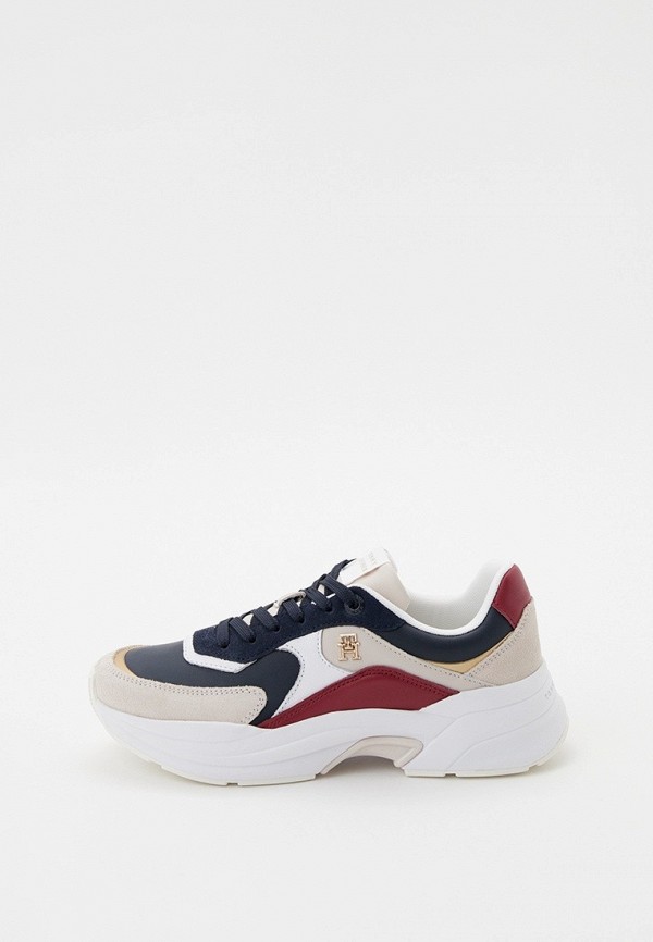 Tommy Hilfiger Кроссовки - фото 1
