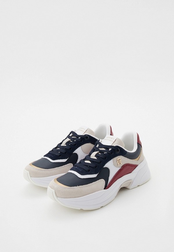 Tommy Hilfiger Кроссовки - фото 3