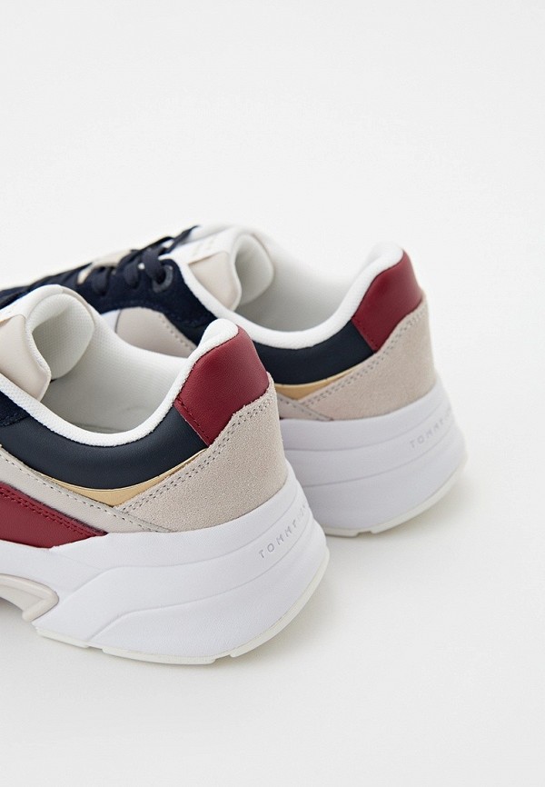 Tommy Hilfiger Кроссовки - фото 4