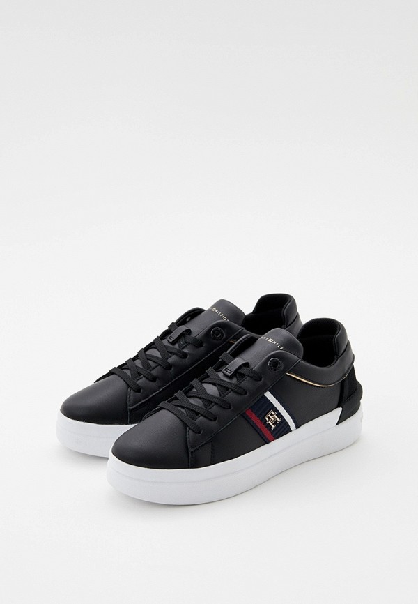 Tommy Hilfiger Кеды - фото 3