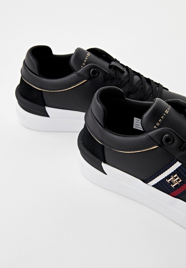 Tommy Hilfiger Кеды - фото 4