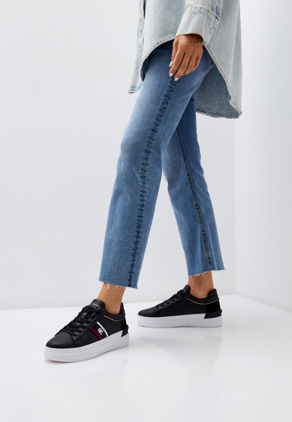 Tommy Hilfiger Кеды - фото 6