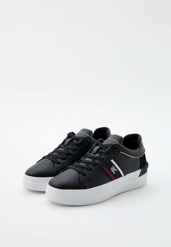Tommy Hilfiger Кеды - фото 3