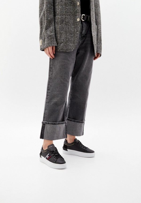 Tommy Hilfiger Кеды - фото 6