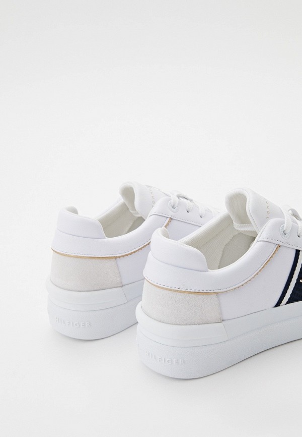 Tommy Hilfiger Кеды - фото 4