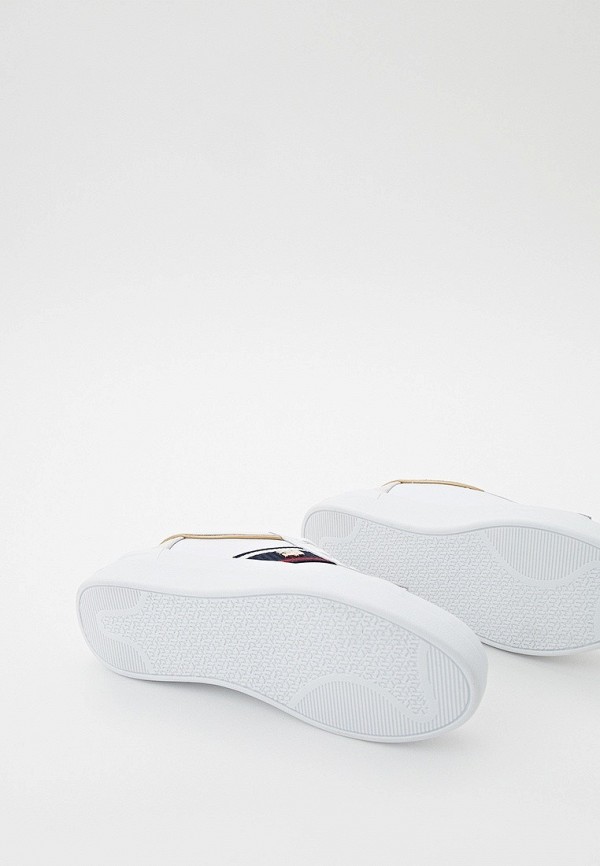 Tommy Hilfiger Кеды - фото 5