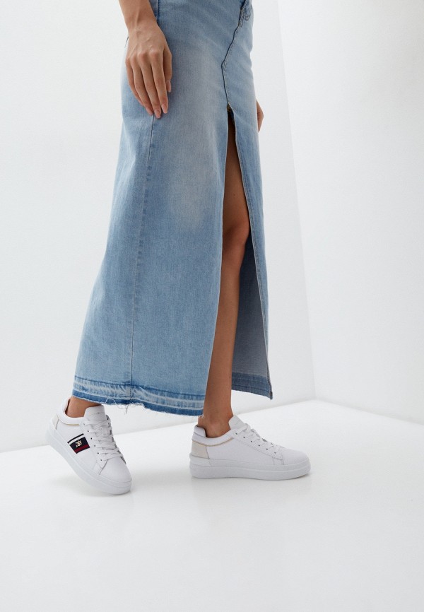 Tommy Hilfiger Кеды - фото 6