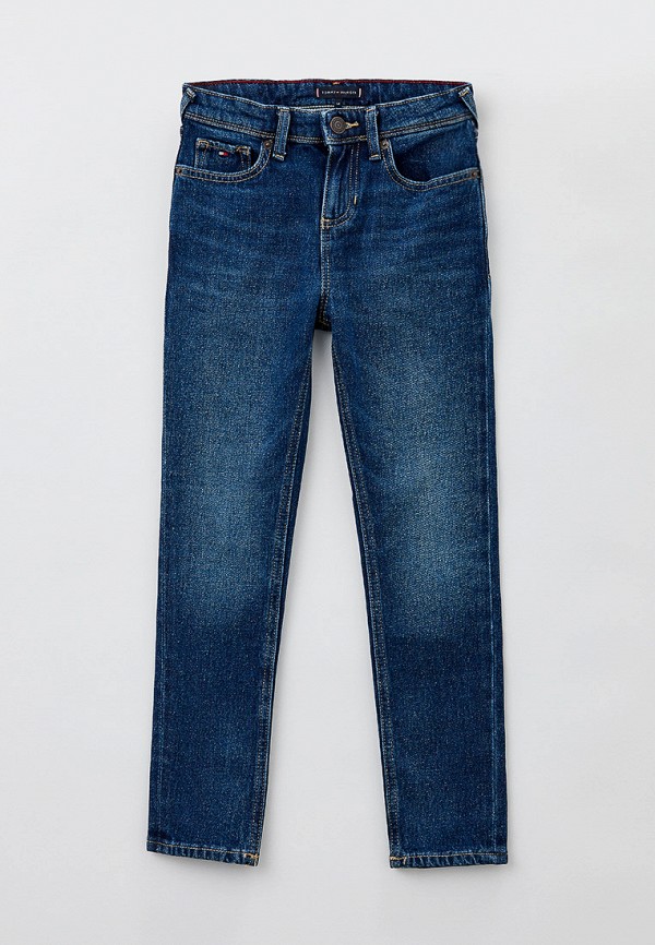 Tommy Hilfiger Джинсы - фото 1