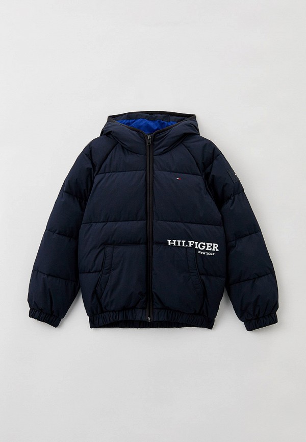 Tommy Hilfiger Куртка утепленная - фото 1