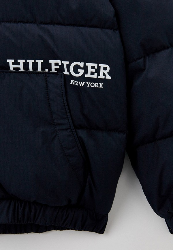 Tommy Hilfiger Куртка утепленная - фото 3