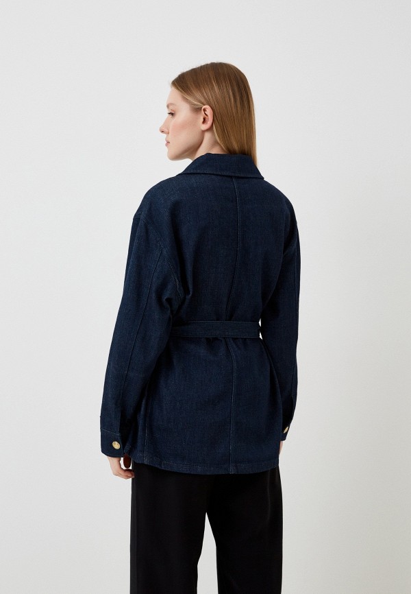 Tommy Hilfiger Куртка джинсовая - фото 3