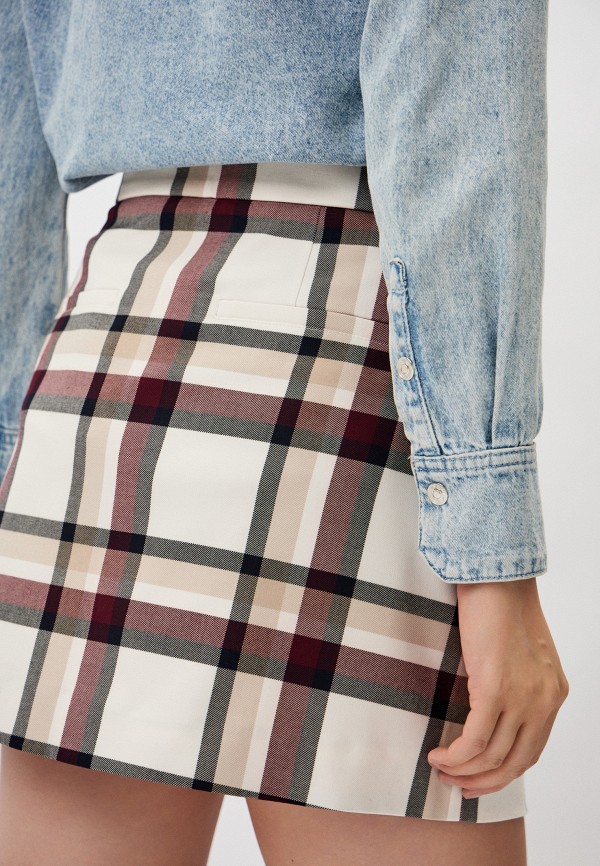 Tommy Hilfiger Юбка - фото 4
