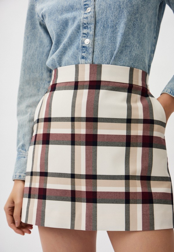 Tommy Hilfiger Юбка - фото 5