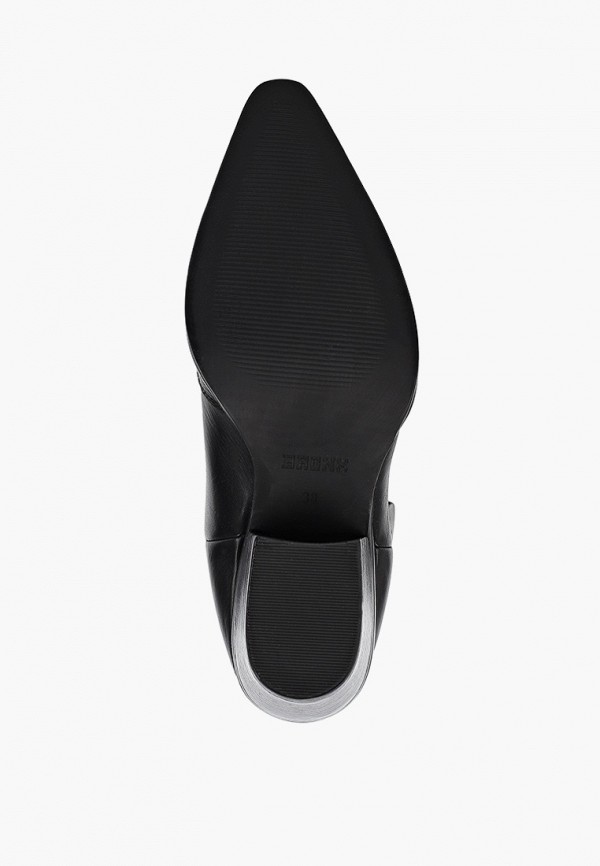 Bronx Полусапоги - фото 5