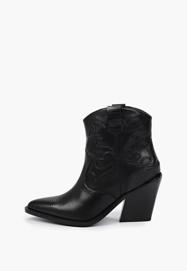 Bronx Ботильоны - фото 1