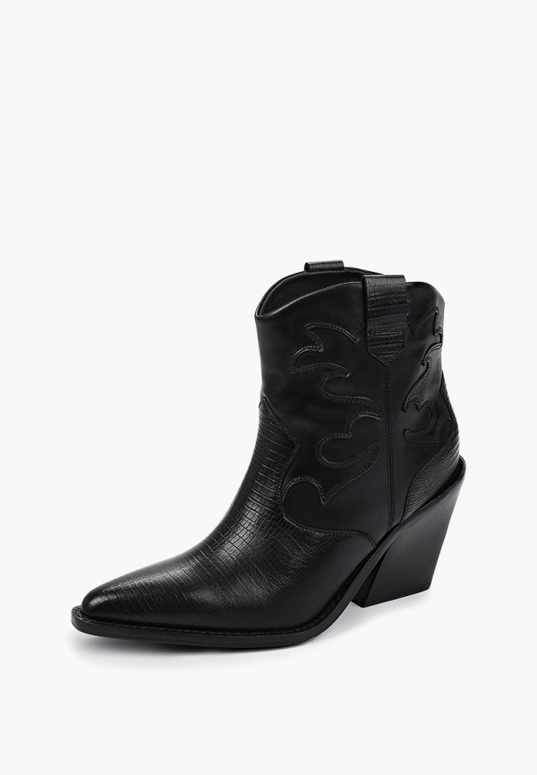 Bronx Ботильоны - фото 2