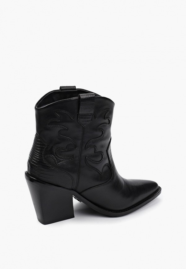 Bronx Ботильоны - фото 3