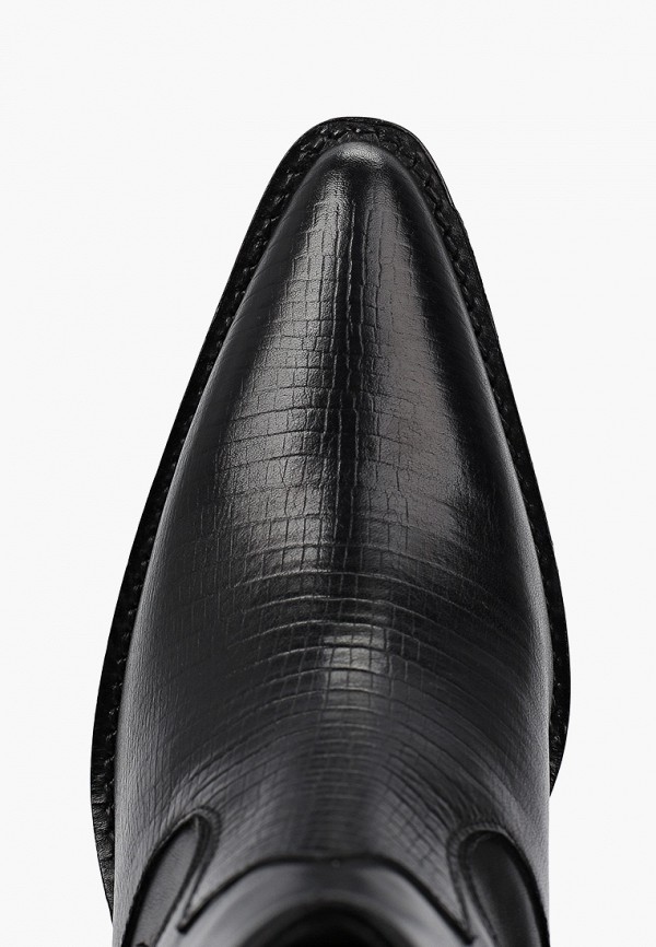 Bronx Ботильоны - фото 4