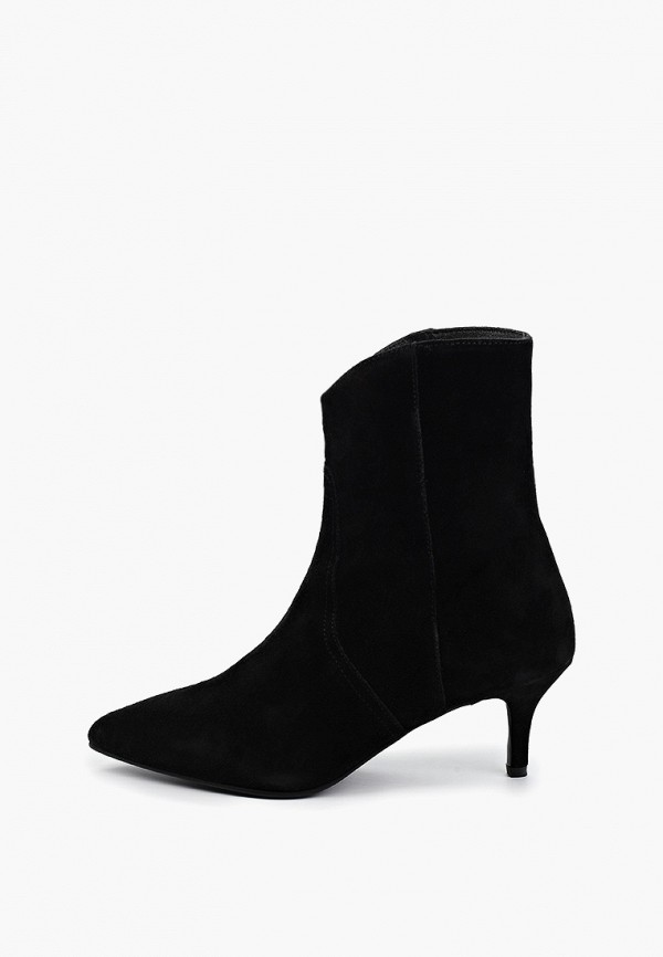 Bronx Ботильоны - фото 1