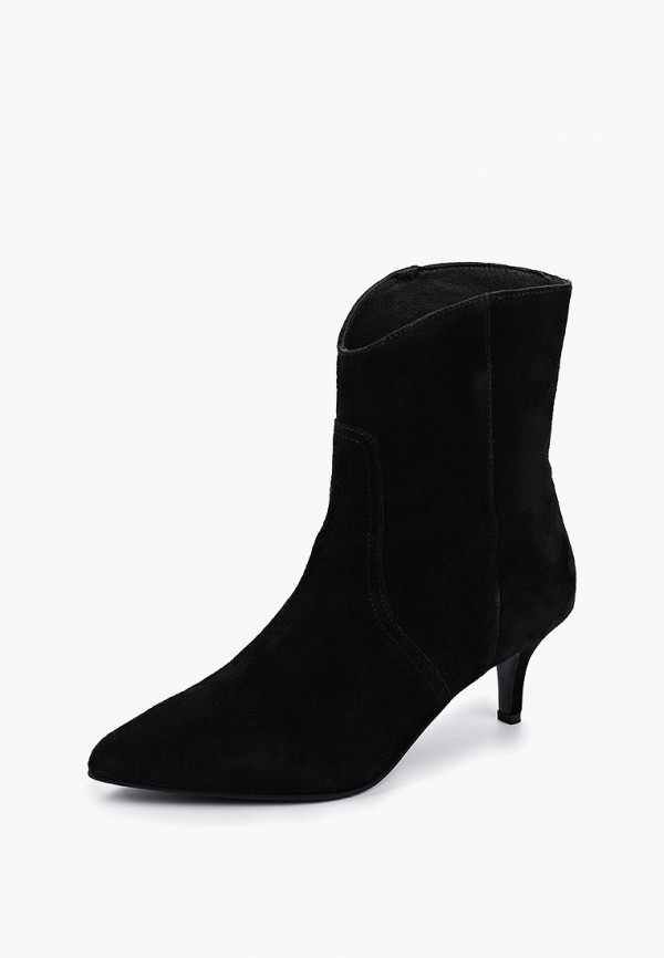 Bronx Ботильоны - фото 2