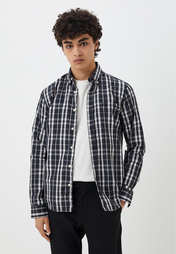 Jimmy Sanders Рубашка - фото 1