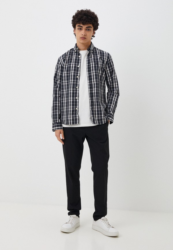 Jimmy Sanders Рубашка - фото 2