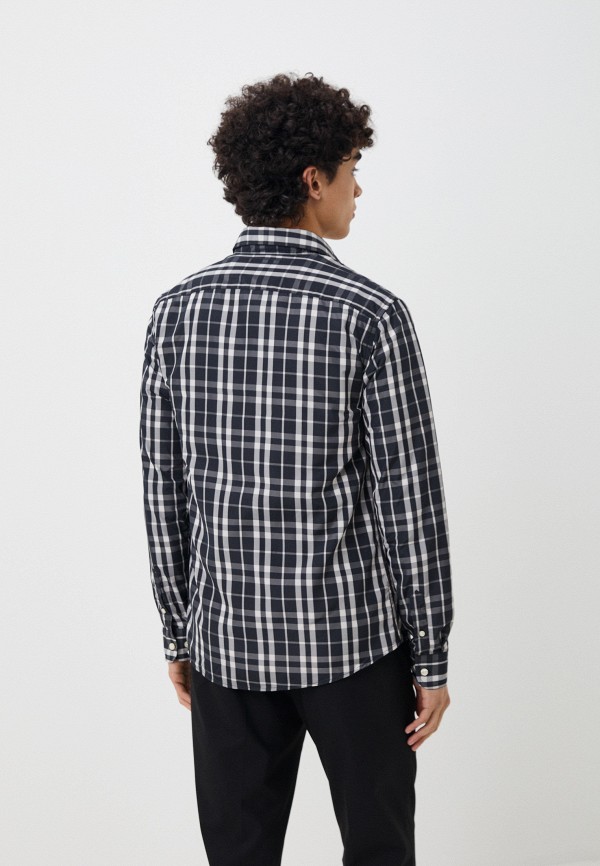 Jimmy Sanders Рубашка - фото 3