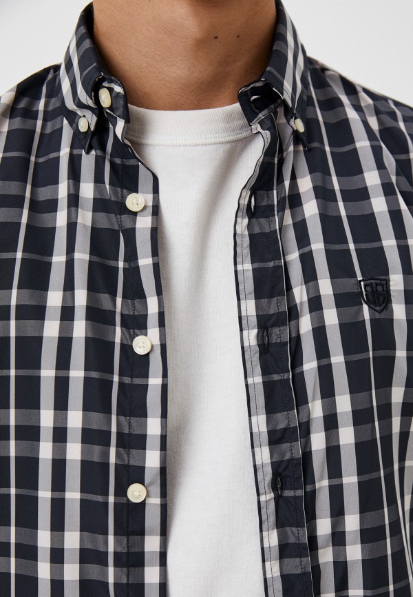 Jimmy Sanders Рубашка - фото 4