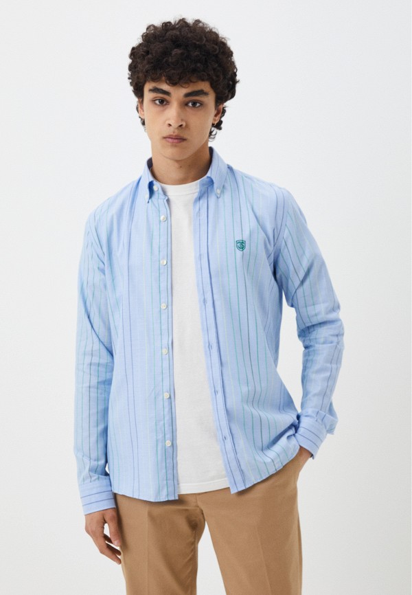 Jimmy Sanders Рубашка - фото 1