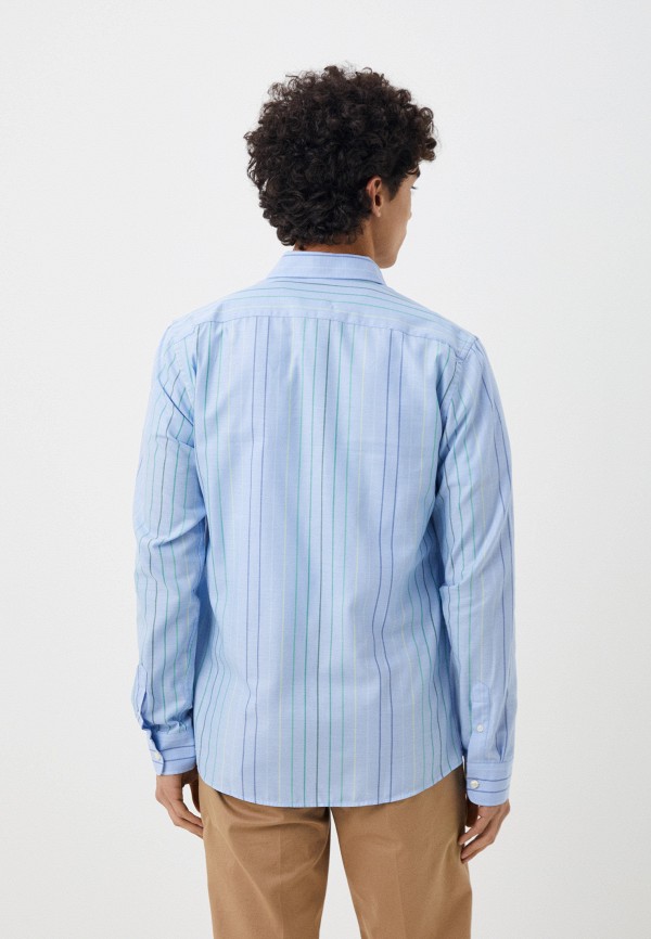 Jimmy Sanders Рубашка - фото 3