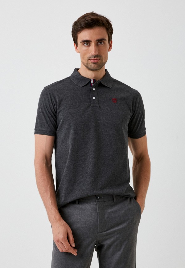 Jimmy Sanders Поло - фото 1