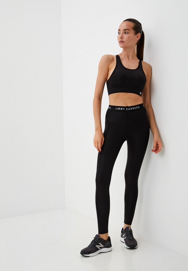 Jimmy Sanders Леггинсы - фото 2