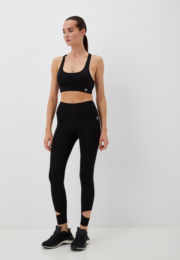 Jimmy Sanders Леггинсы - фото 2