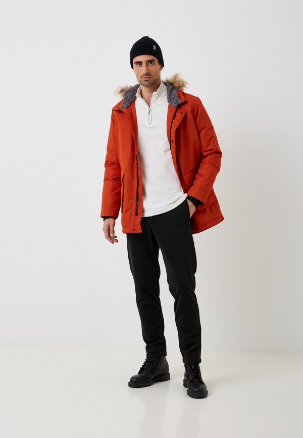 Jimmy Sanders Парка - фото 2