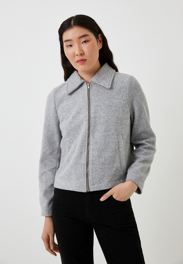 Jimmy Sanders Полупальто - фото 1