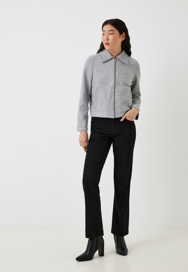 Jimmy Sanders Полупальто - фото 2