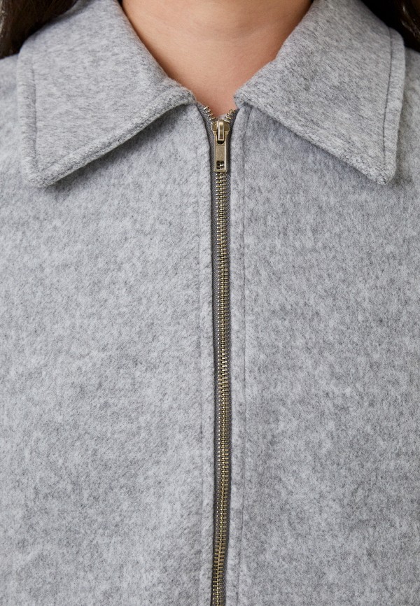 Jimmy Sanders Полупальто - фото 4