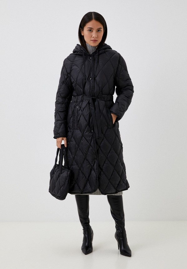 Jimmy Sanders Куртка утепленная - фото 1