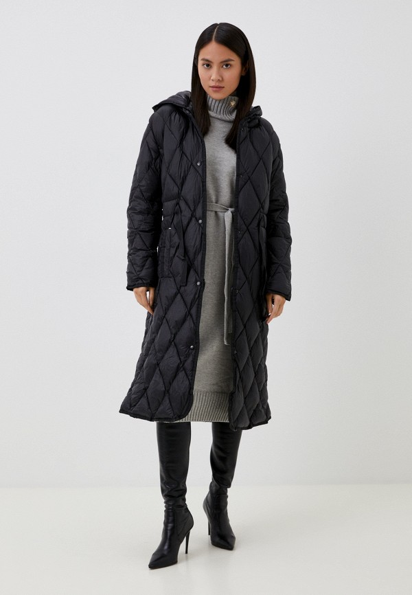 Jimmy Sanders Куртка утепленная - фото 2