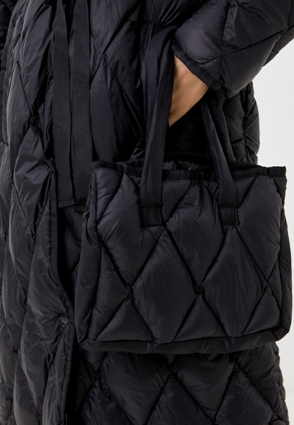 Jimmy Sanders Куртка утепленная - фото 5