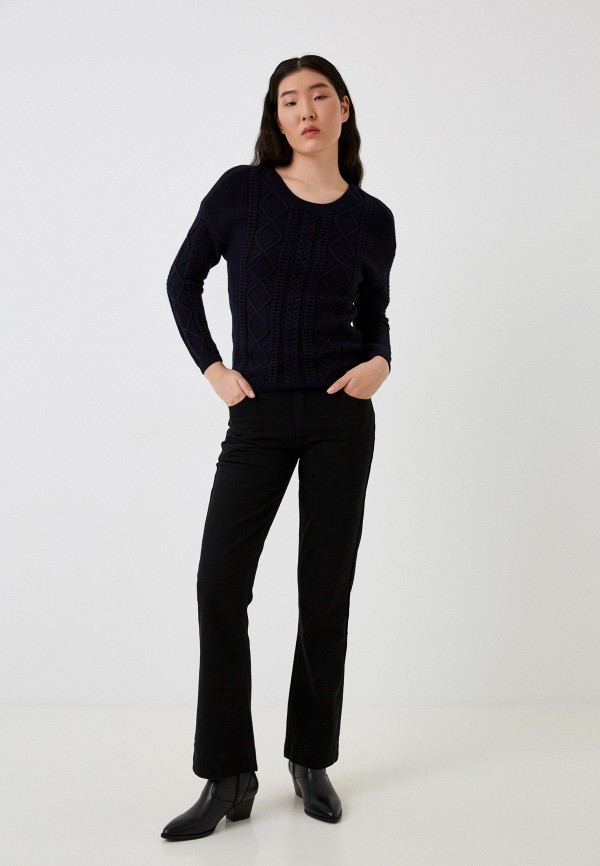 Jimmy Sanders Джемпер - фото 2